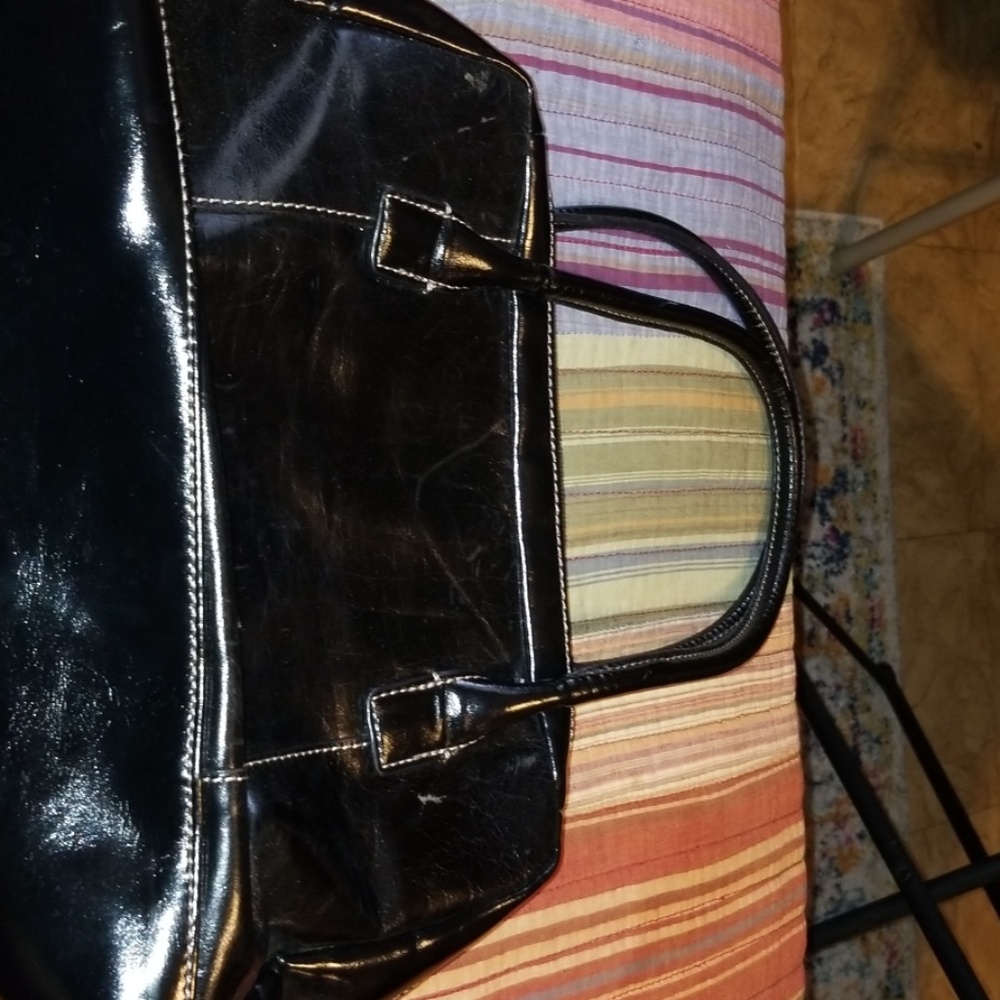 Leather Purse